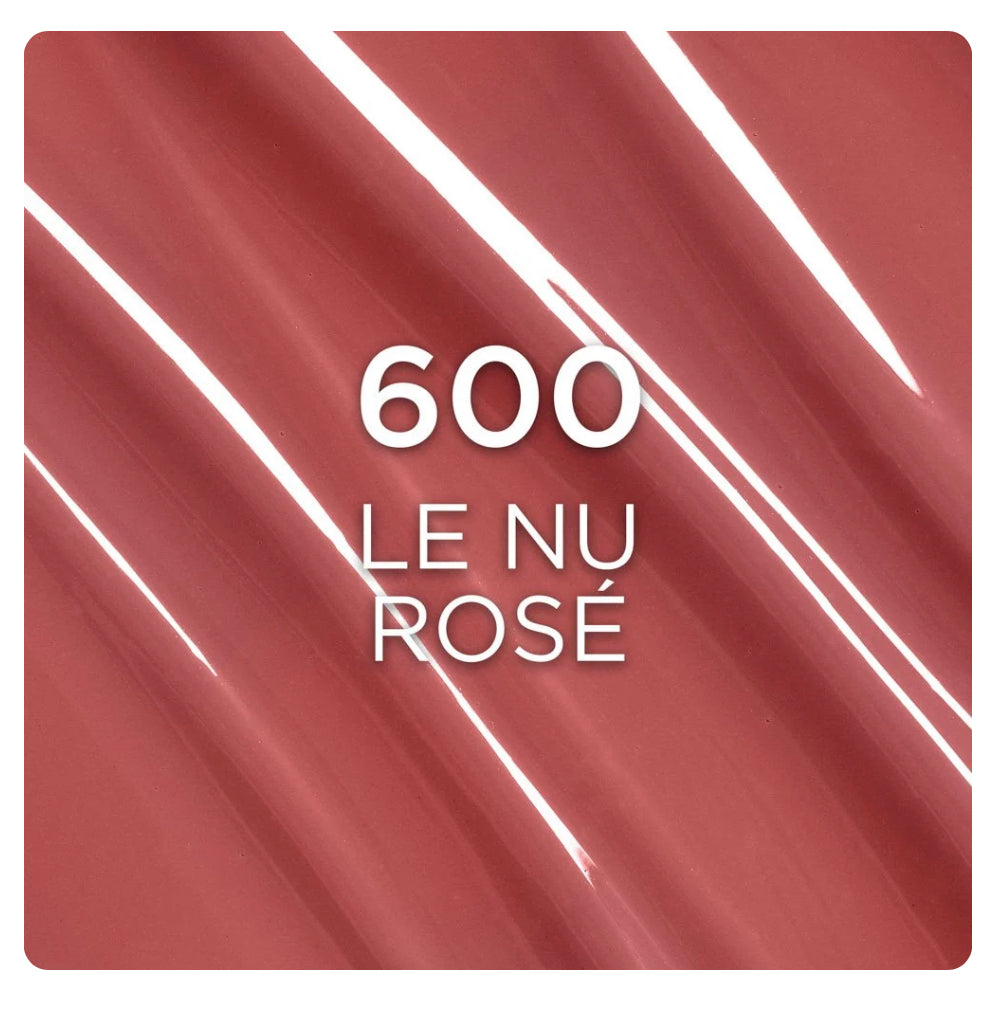 Loreal Infallible Laque Resistance Liquid Lipstick