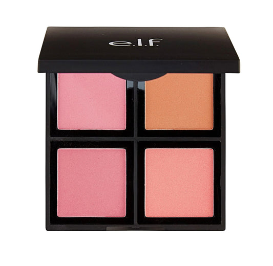 Elf Powder Blush Palette