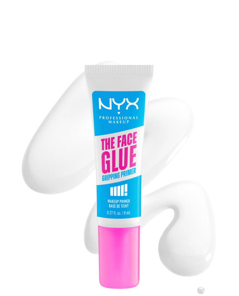 NYX The Face Glue Gripping Primer- Mini Size