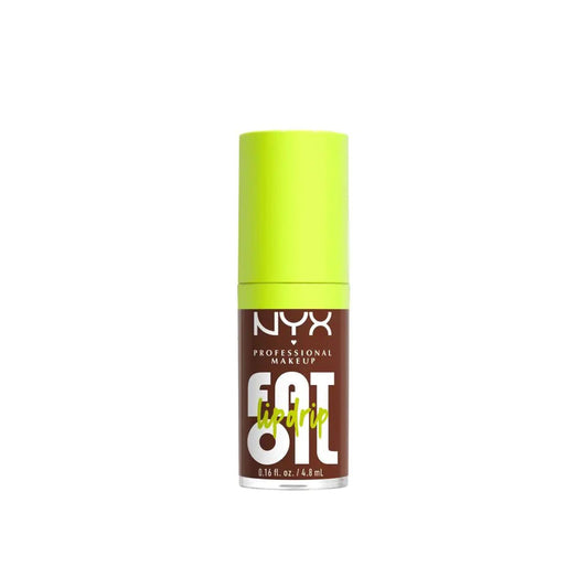 Nyx Fat Oil