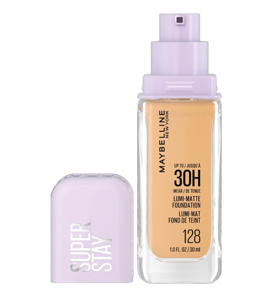 Maybelline Superstay 30h Foundation