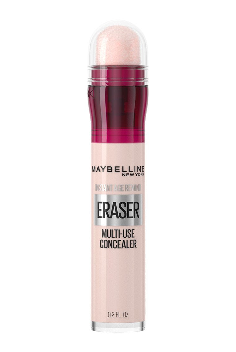 Maybelline Instant Age Rewind Eraser Multi-Use Concealer and contour