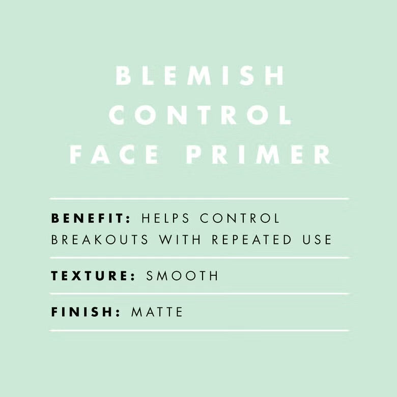 Elf Blemish Control Face Primer- Small
