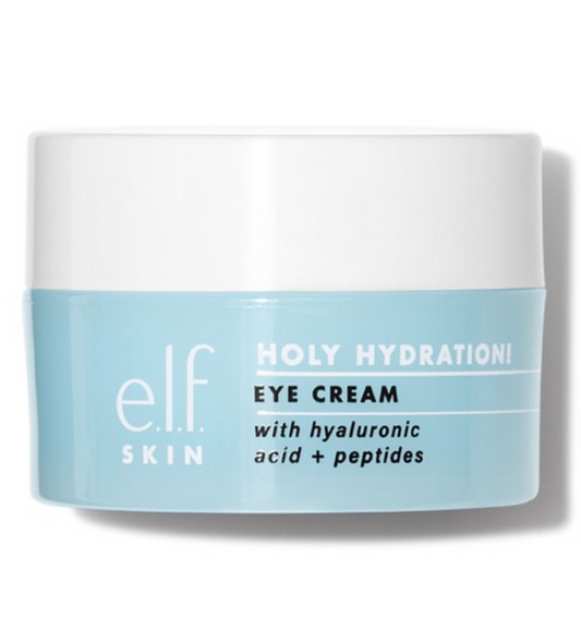 ELF Holy Hydration! Eye Cream *
