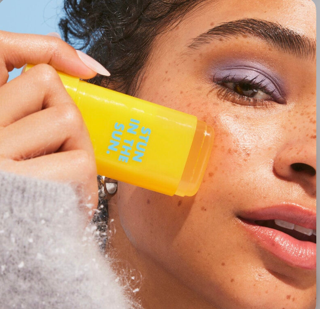 Elf Suntouchable Invisi-Stick SPF 50