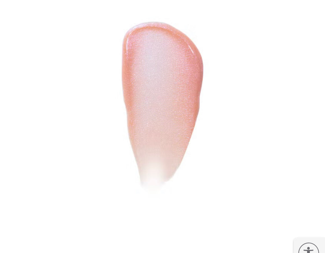 Elf Glow Reviver Lip Oil Glimmer