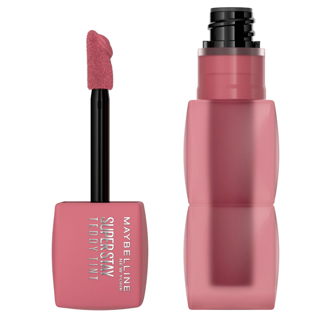 Maybelline Super Stay Teddy Tint