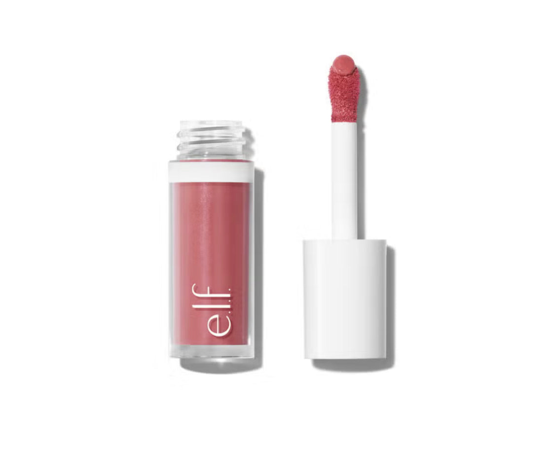 Elf Camo Liquid Blush