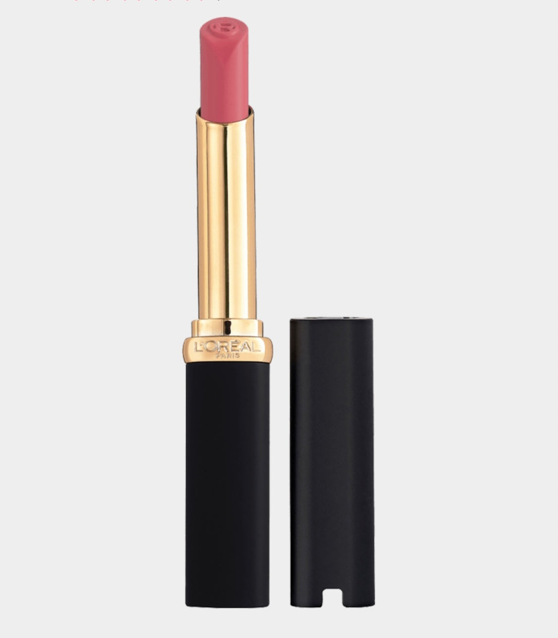 L’Oréal Intense Volume Matte Lipstick