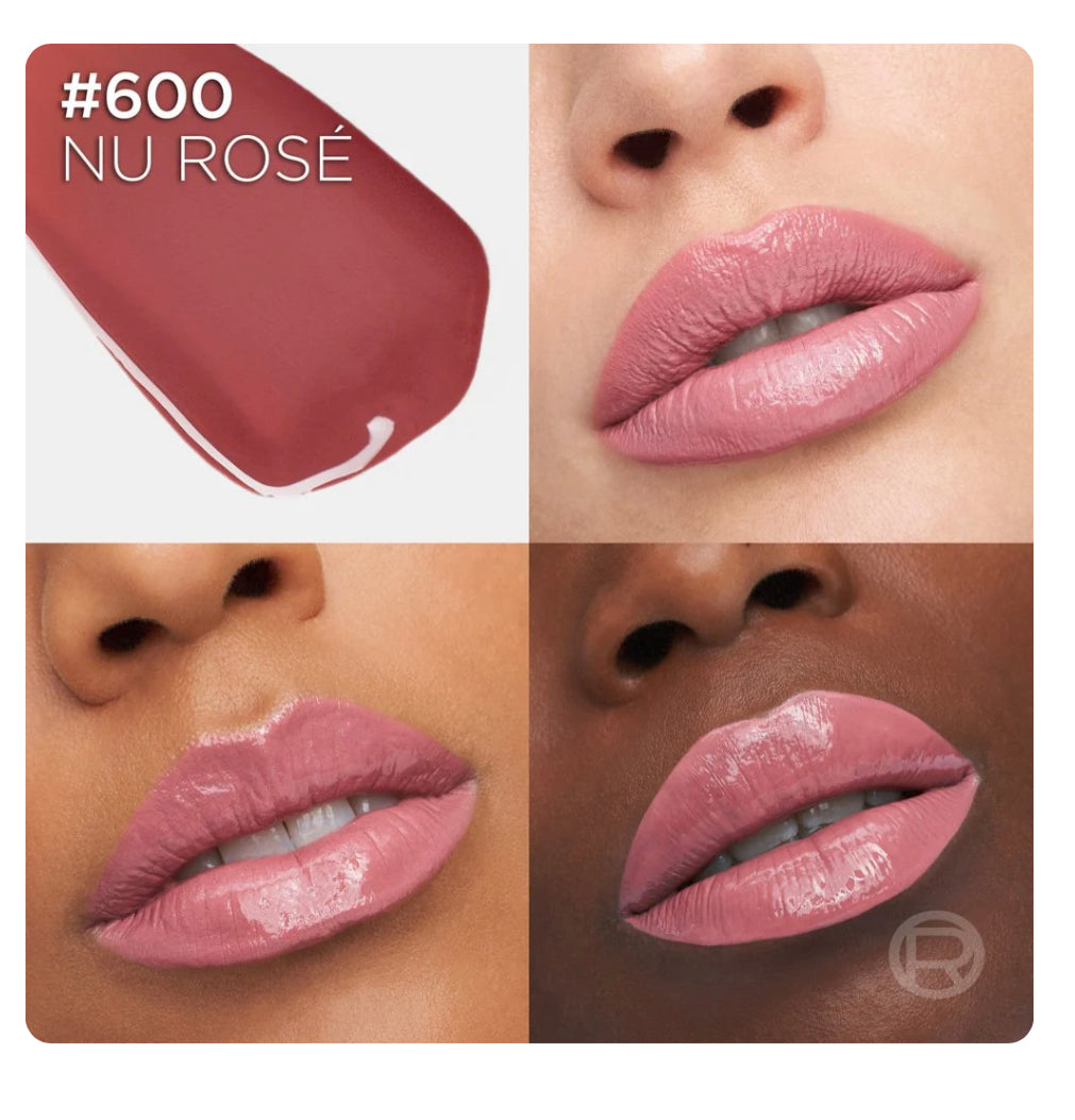 Loreal Infallible Laque Resistance Liquid Lipstick