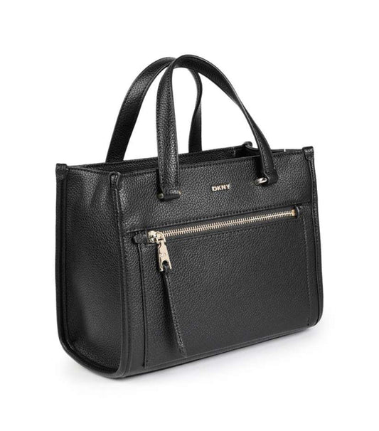 DKNY Zoie Tote Black