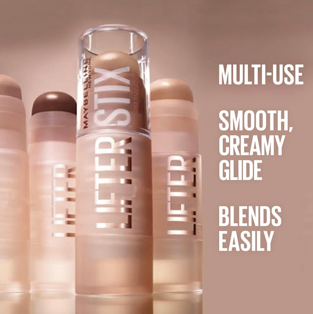 Maybelline Lifter Stix Multi-Use Face Stick