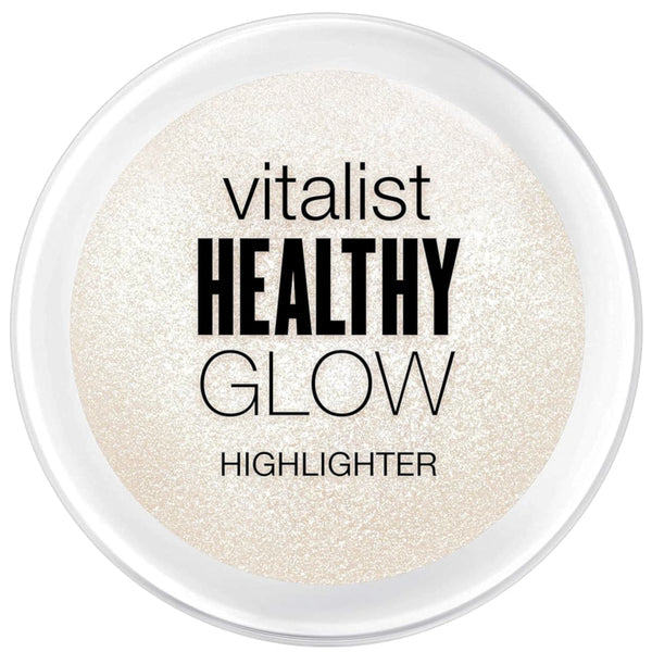 Covergirl Vitalist Healthy Glow- MoonBeam