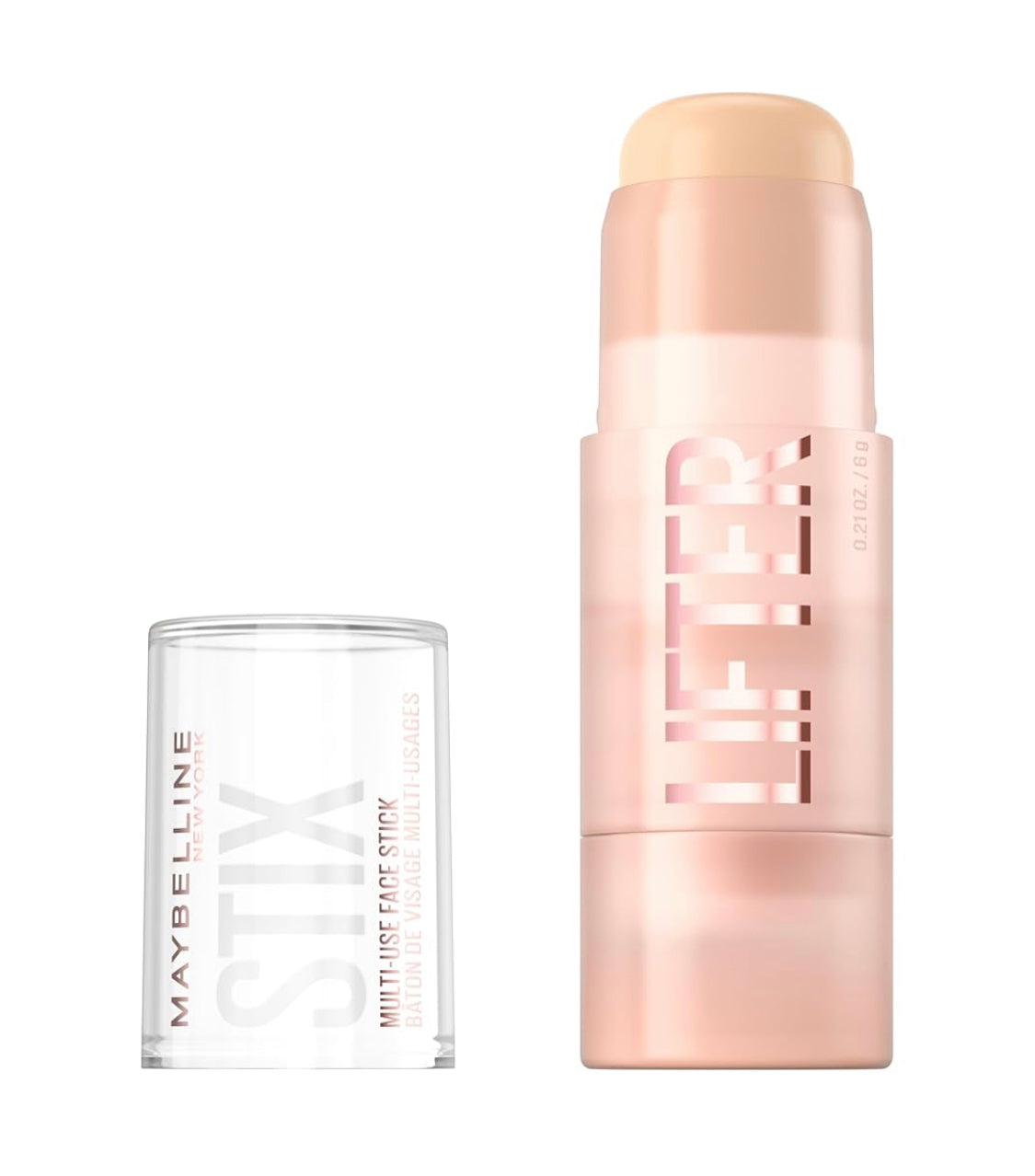 Maybelline Lifter Stix Multi-Use Face Stick