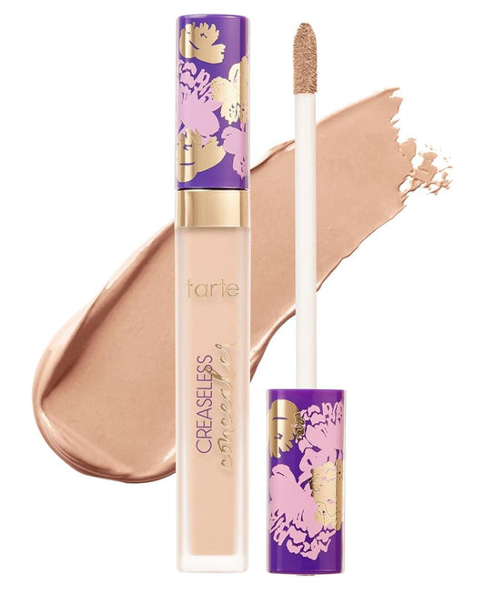 Tarte creaseless concealer