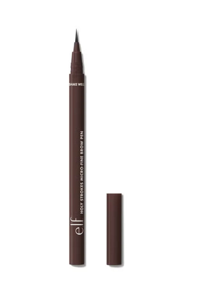 Elf Holy Strokes Micro-Fine Brow Pen