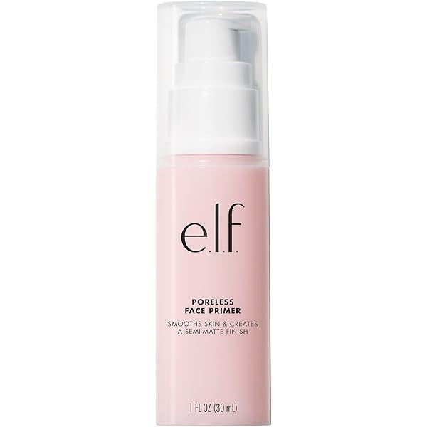 Elf Poreless Face Primer
