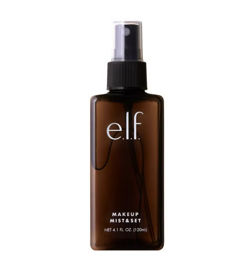 Elf Makeup Mist & Set- Large