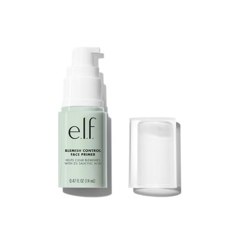 Elf Blemish Control Face Primer- Small