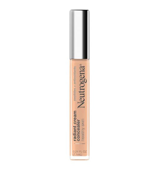 Neutrogena Radiant Cream Concealer