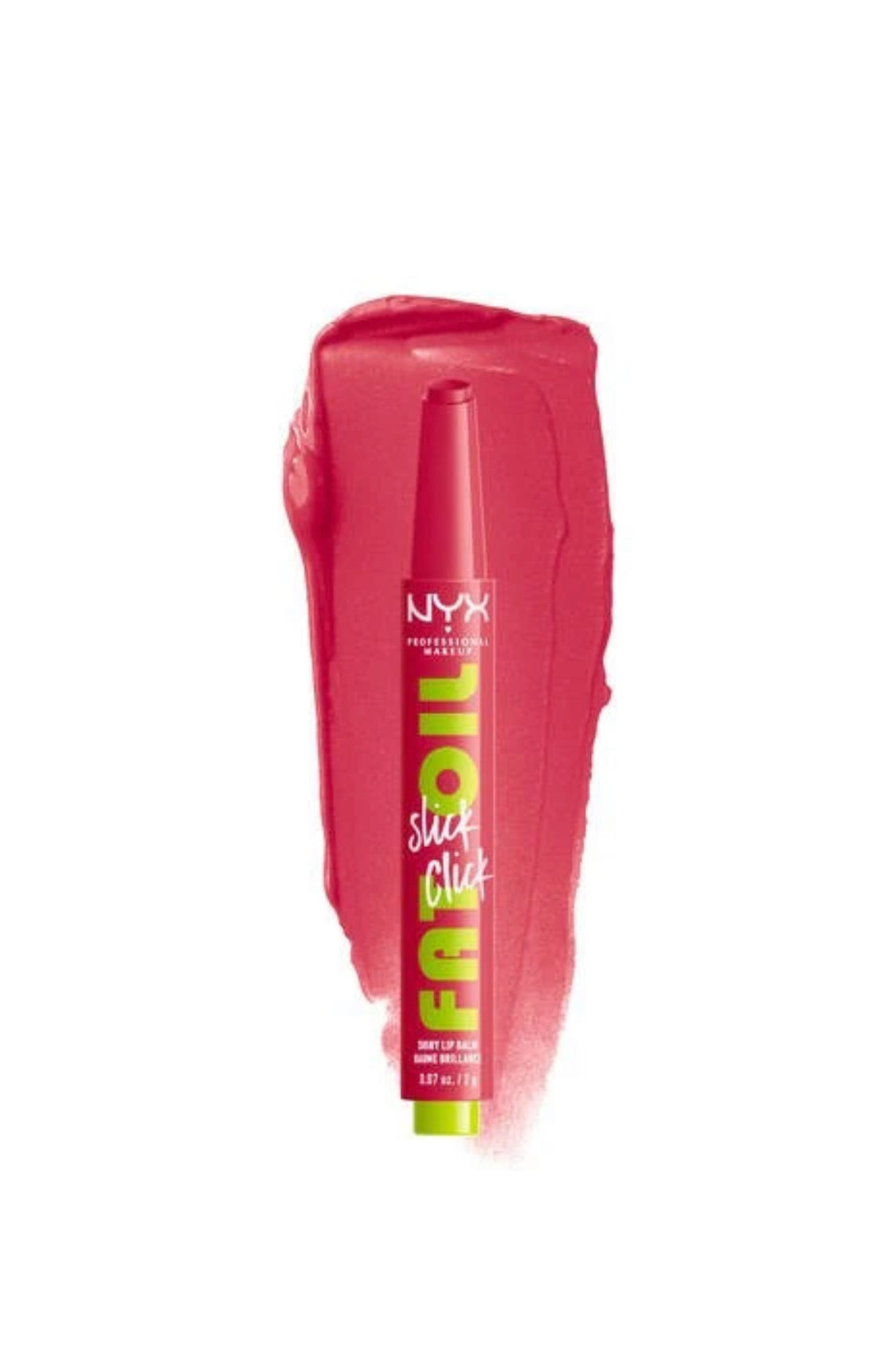 Nyx Fat Oil Slick Click