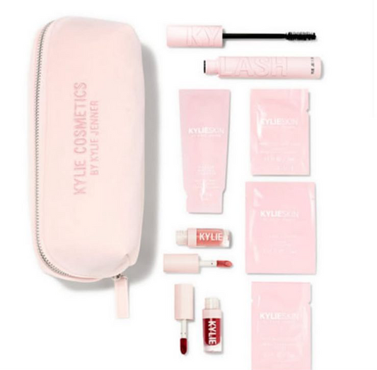 Kylie Cosmetics Set