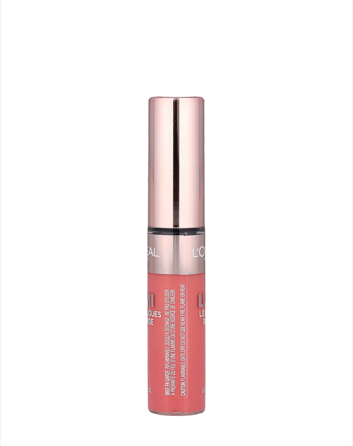 L’Oréal LUMI LE LIQUID BLUSH