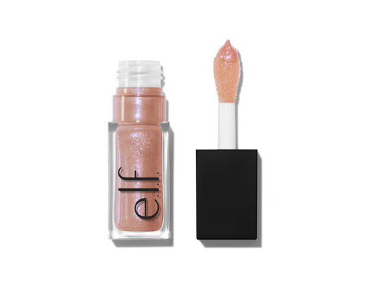 Elf Glow Reviver Lip Oil Glimmer