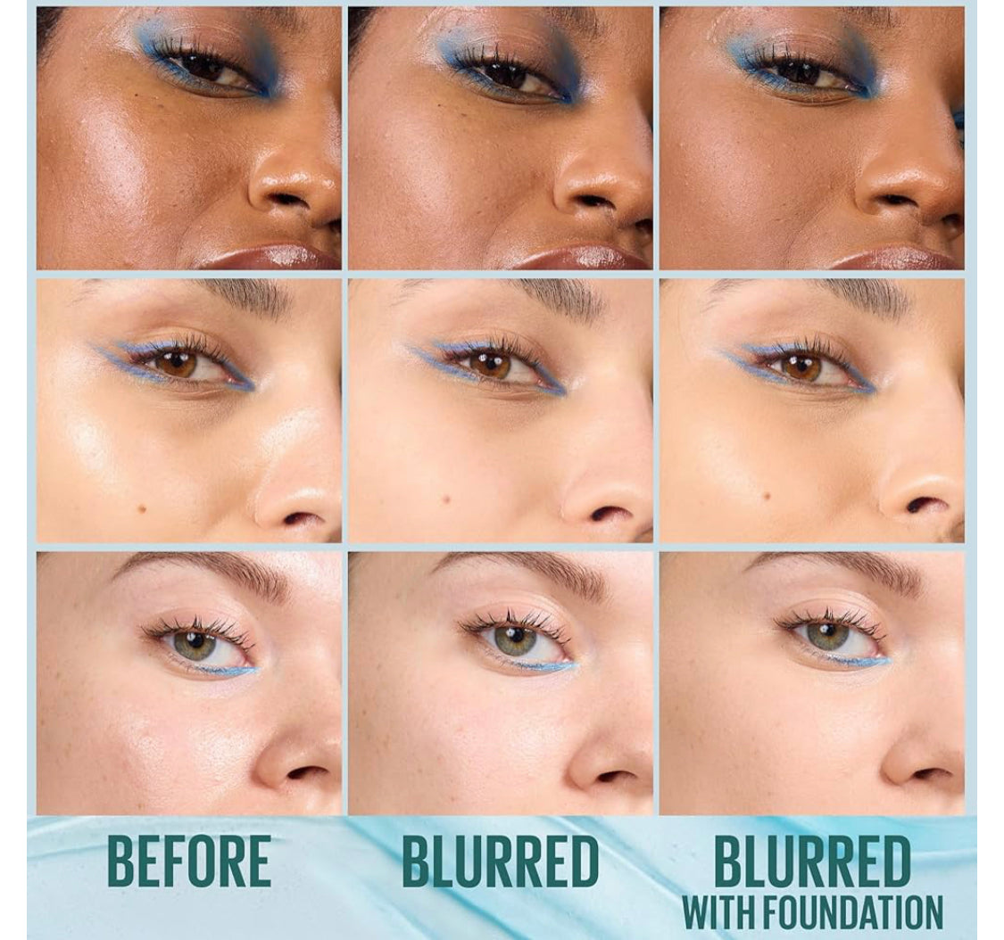 Maybelline Poreless Jelly Primer, Up To 24hr Hydrating Blur Primer*