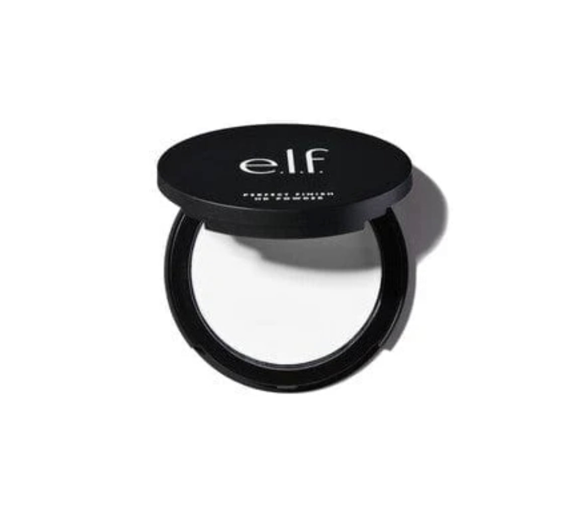 Elf Perfect Finish HD Powder
