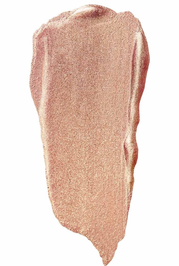 Maybelline Master Chrome Jelly Highlighter Metallic Rose