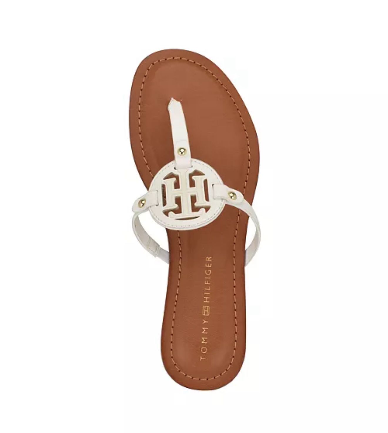 Tommy Hilfiger Litzy Sandal
