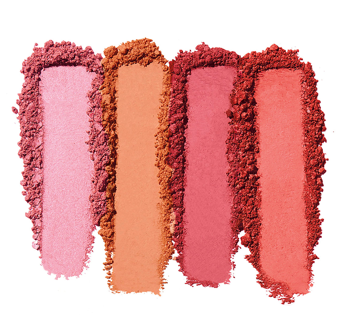 Elf Powder Blush Palette