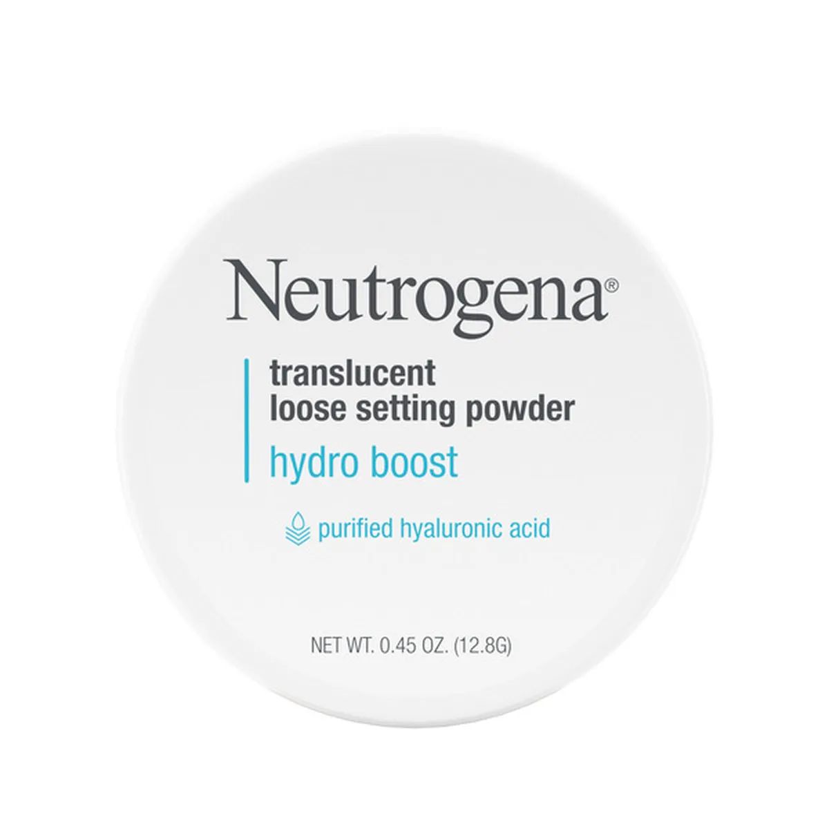 Neutrogena Translucent Loose Setting Powder Hydro Boost