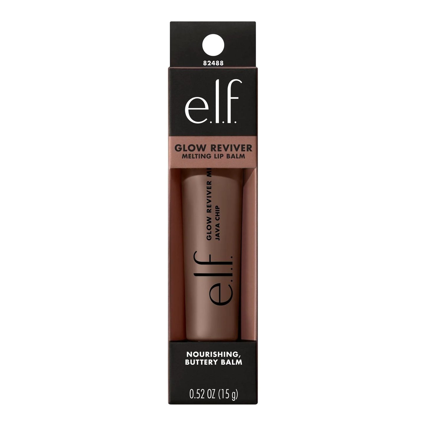Elf Glow Reviver Melting Lip Balm