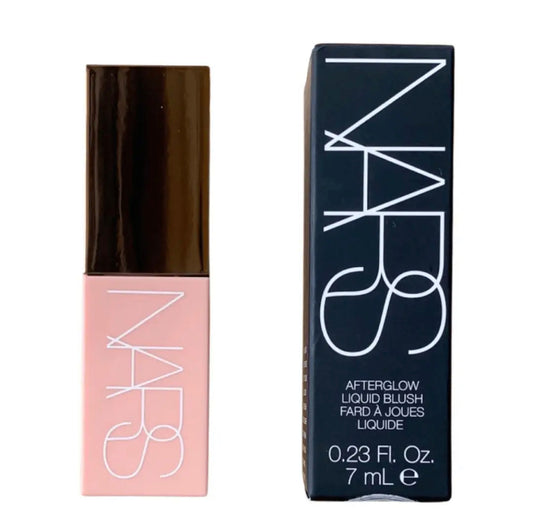 NARS AfterGlow Liquid Blush