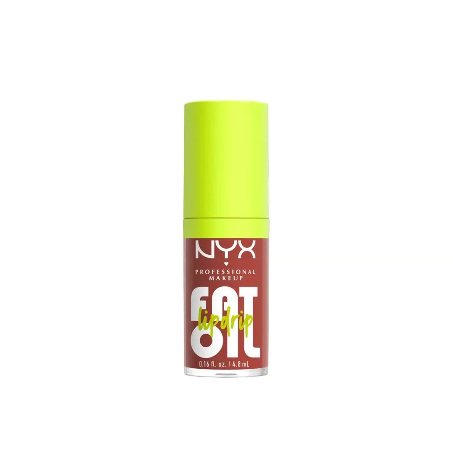 Nyx Fat Oil