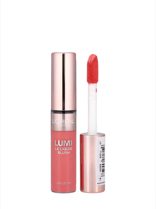 L’Oréal LUMI LE LIQUID BLUSH
