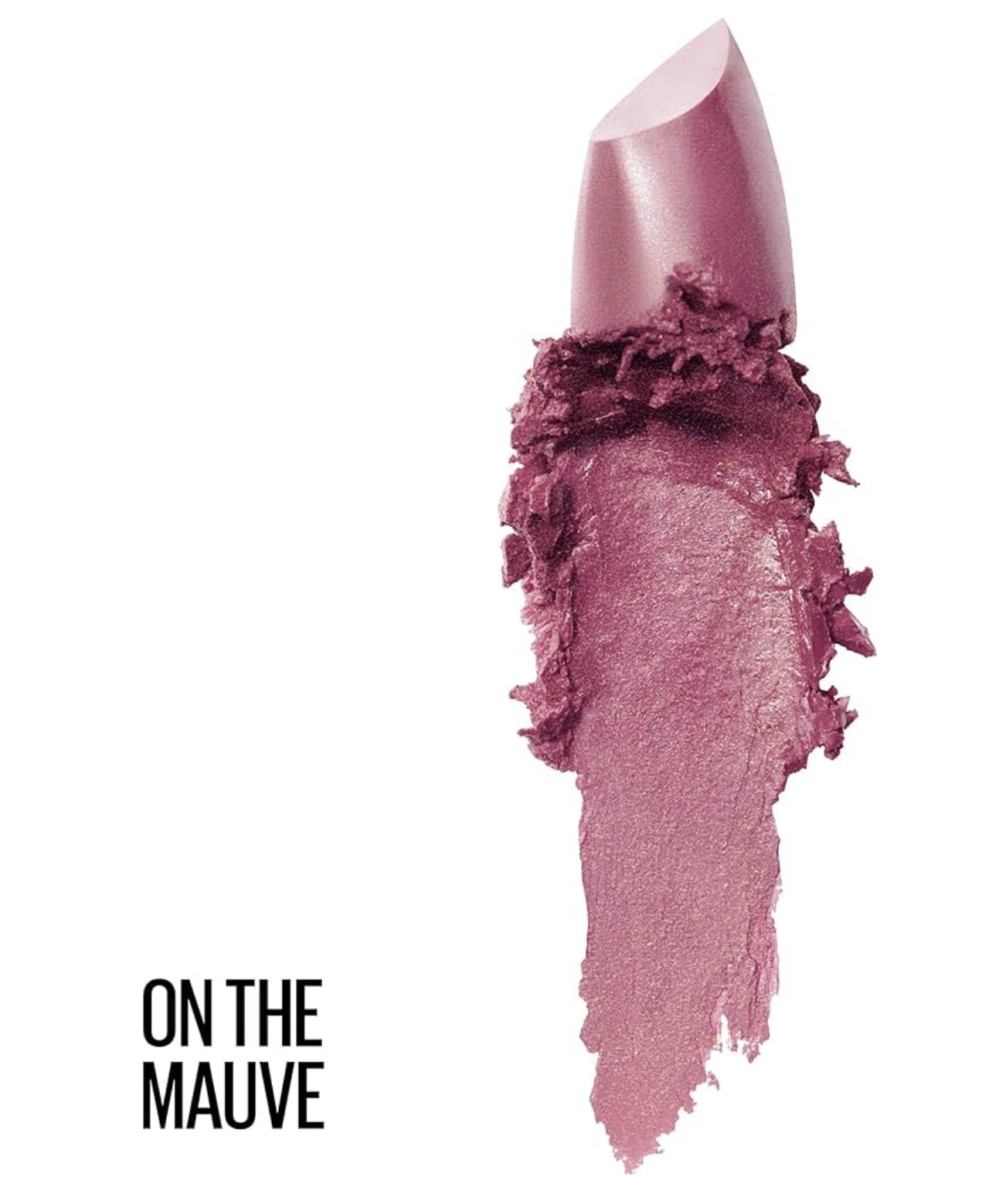Maybelline Color Sensational® The Creams Cream Finish Lipstick Makeup
