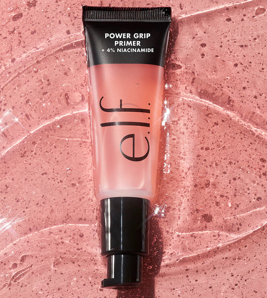 Elf Power Grip Primer + 4% Niacinamide- Large