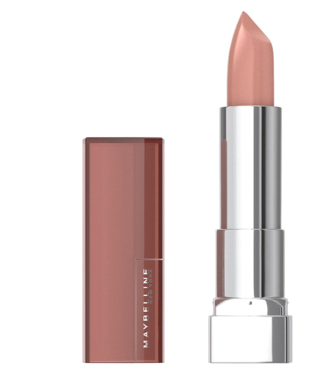 Maybelline Color Sensational® The Creams Cream Finish Lipstick Makeup