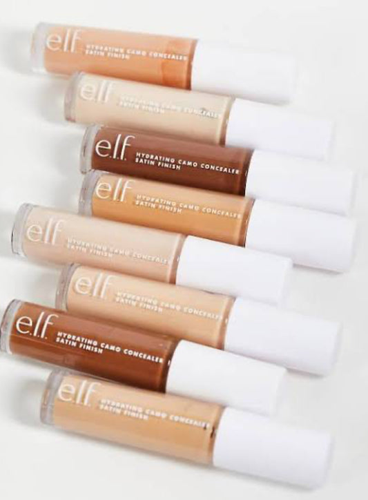 Elf Hydrating Camo Concealer