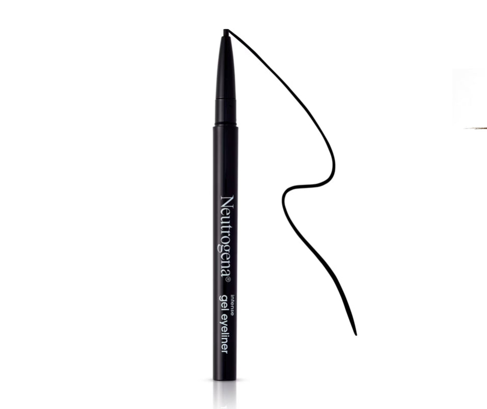 Neutrogena Intense Gel Eyeliner