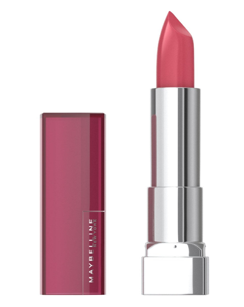 Maybelline Color Sensational® The Creams Cream Finish Lipstick Makeup