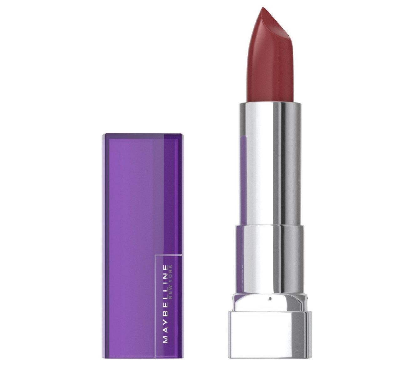 Maybelline Color Sensational® The Creams Cream Finish Lipstick Makeup