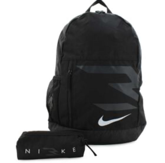 Nike 3brand by Russell Wilson Blitz Day Backpack-PO