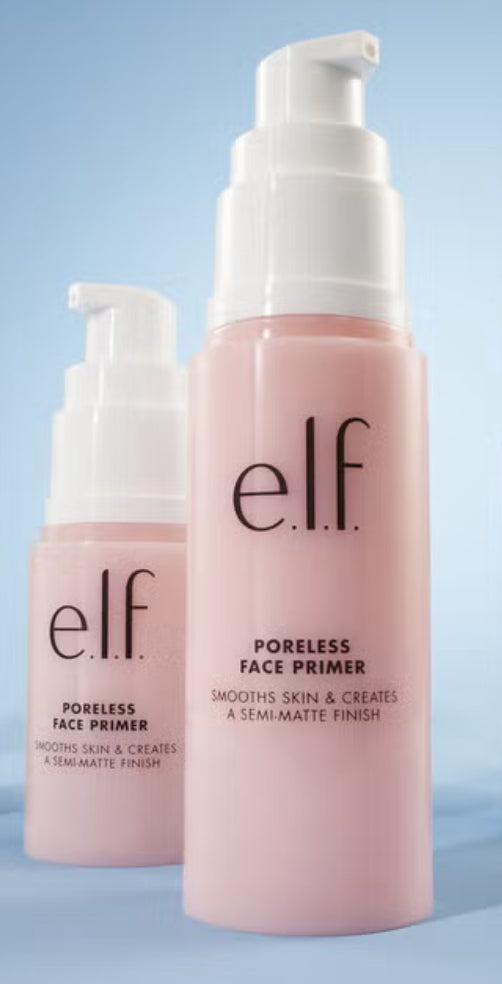 Elf Poreless Primer Large
