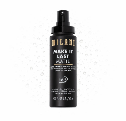Milani Make It Last Matte Setting Spray