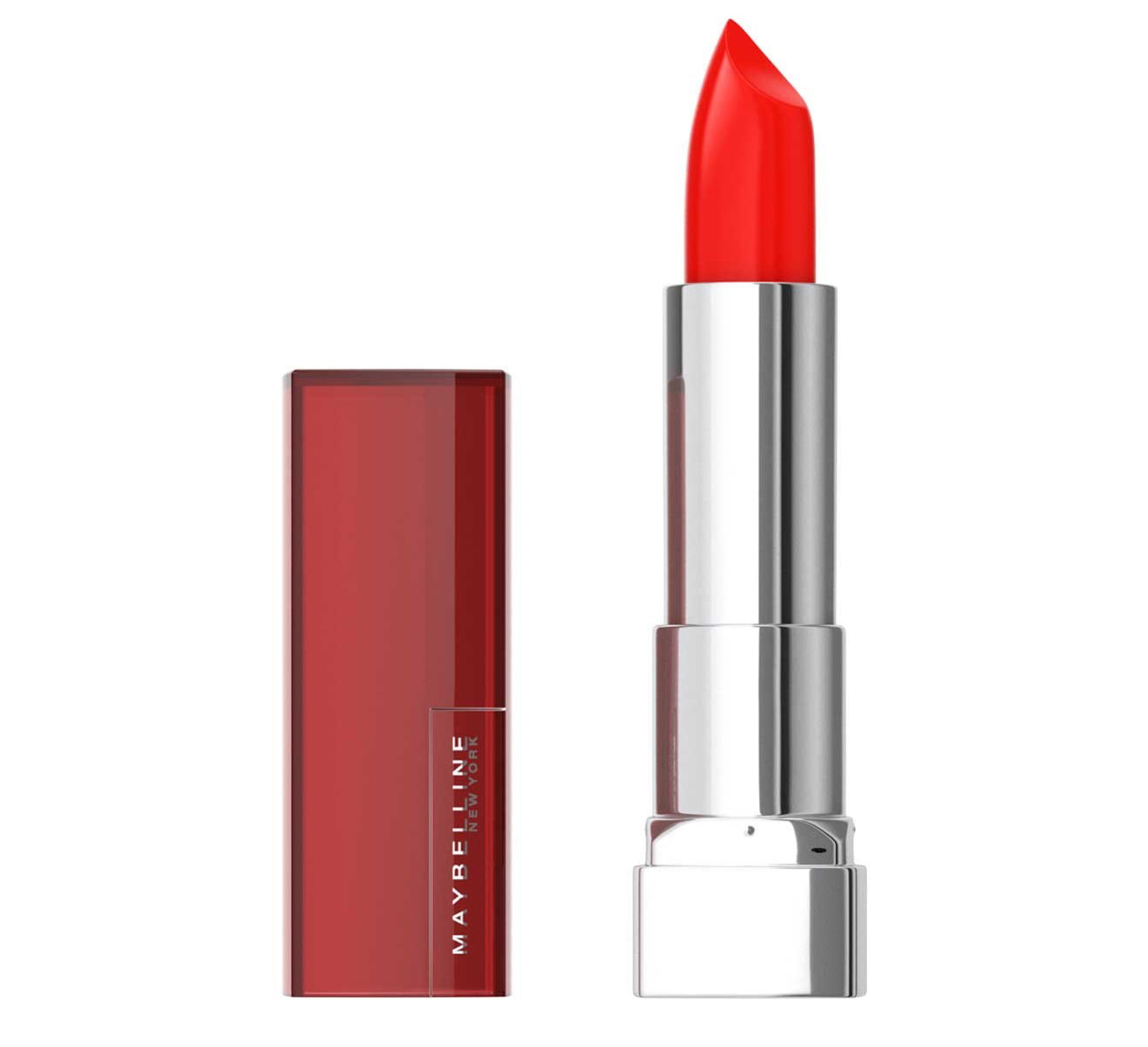 Maybelline Color Sensational® The Creams Cream Finish Lipstick Makeup
