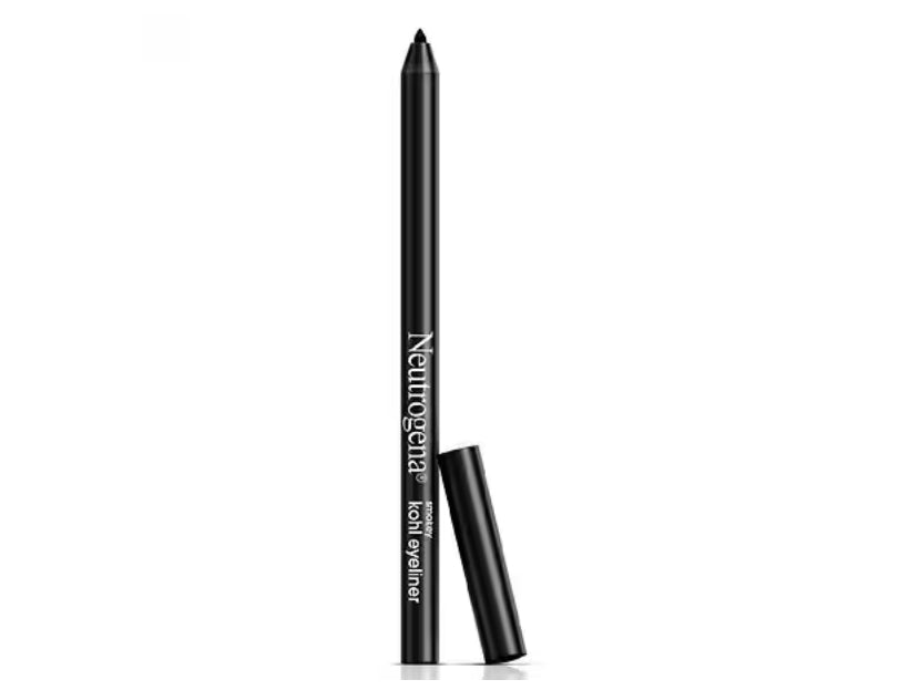 Neutrogena Smokey Kohl Water-Resistant Eyeliner